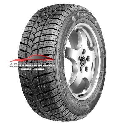 Зимние шины Kormoran Snowpro b2 215/60R16 99H